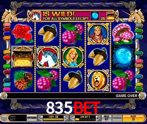 835bet login