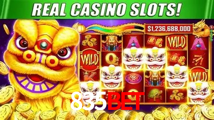 Ofertas Imperdíveis na 835bet: Promoções e Bônus Que Valem a Pena
