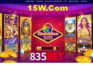Explore as vantagens do 835bet: serviço profissional e confiabilidade