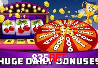 835bet
